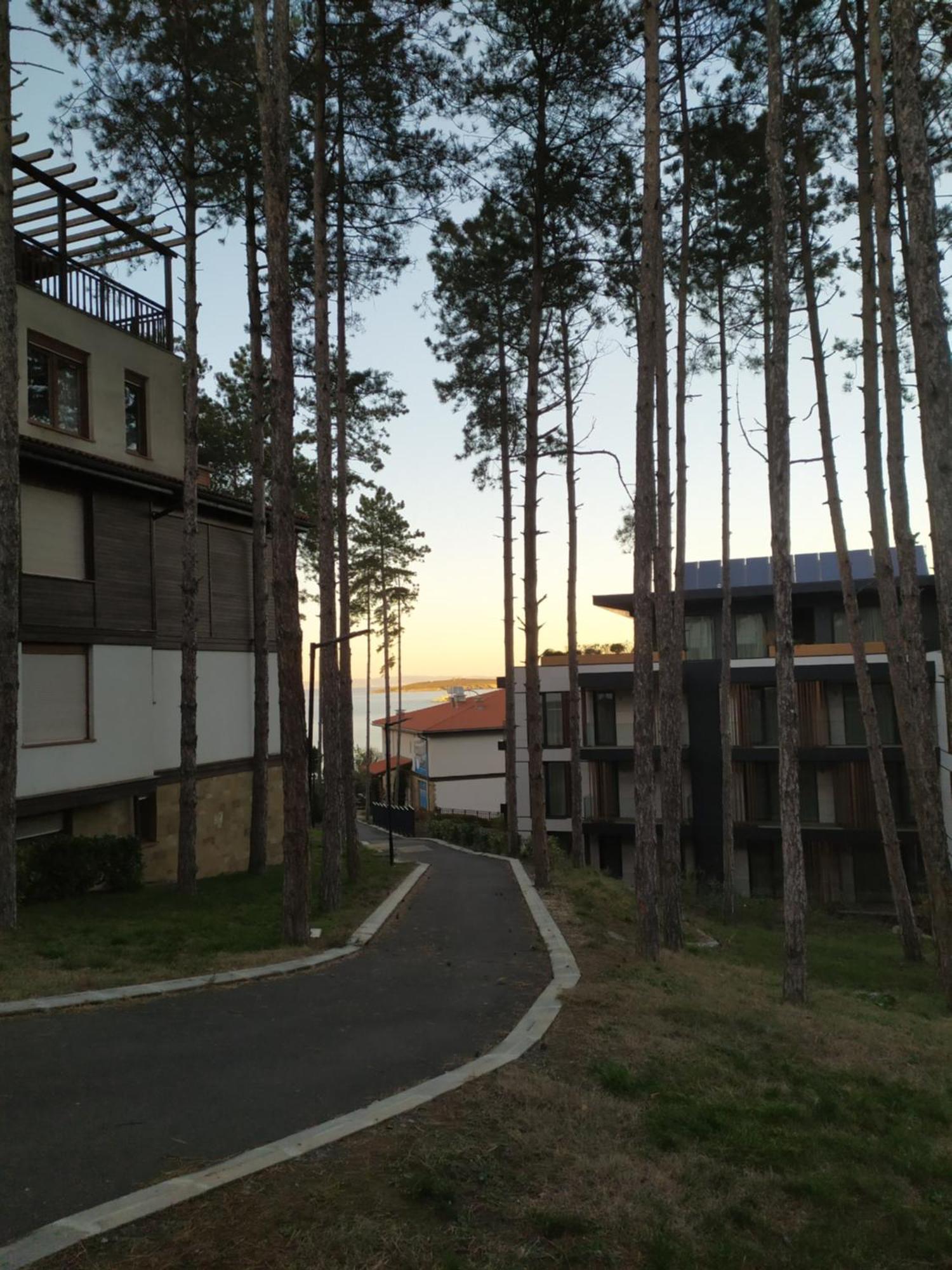 Sea Bliss Retreat -Santa Marina - Sozopol 아파트 외부 사진