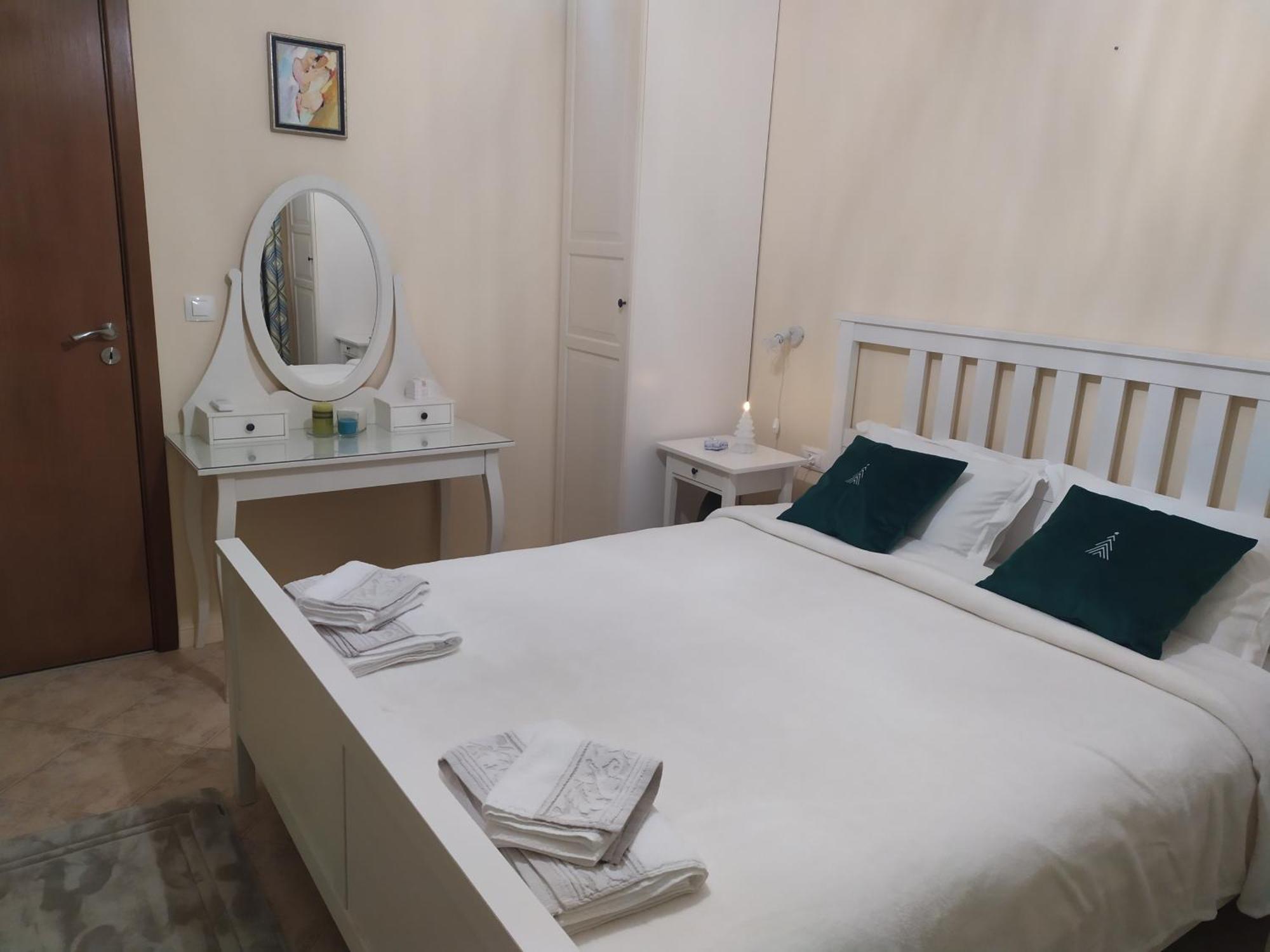 Sea Bliss Retreat -Santa Marina - Sozopol 아파트 외부 사진