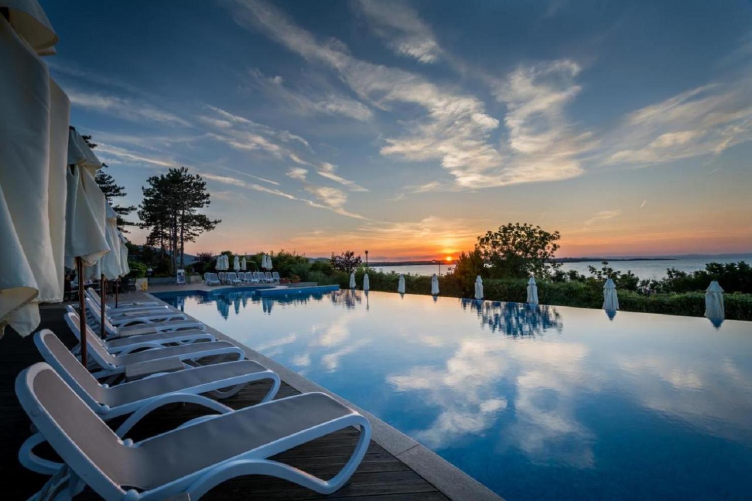 Sea Bliss Retreat -Santa Marina - Sozopol 아파트 외부 사진