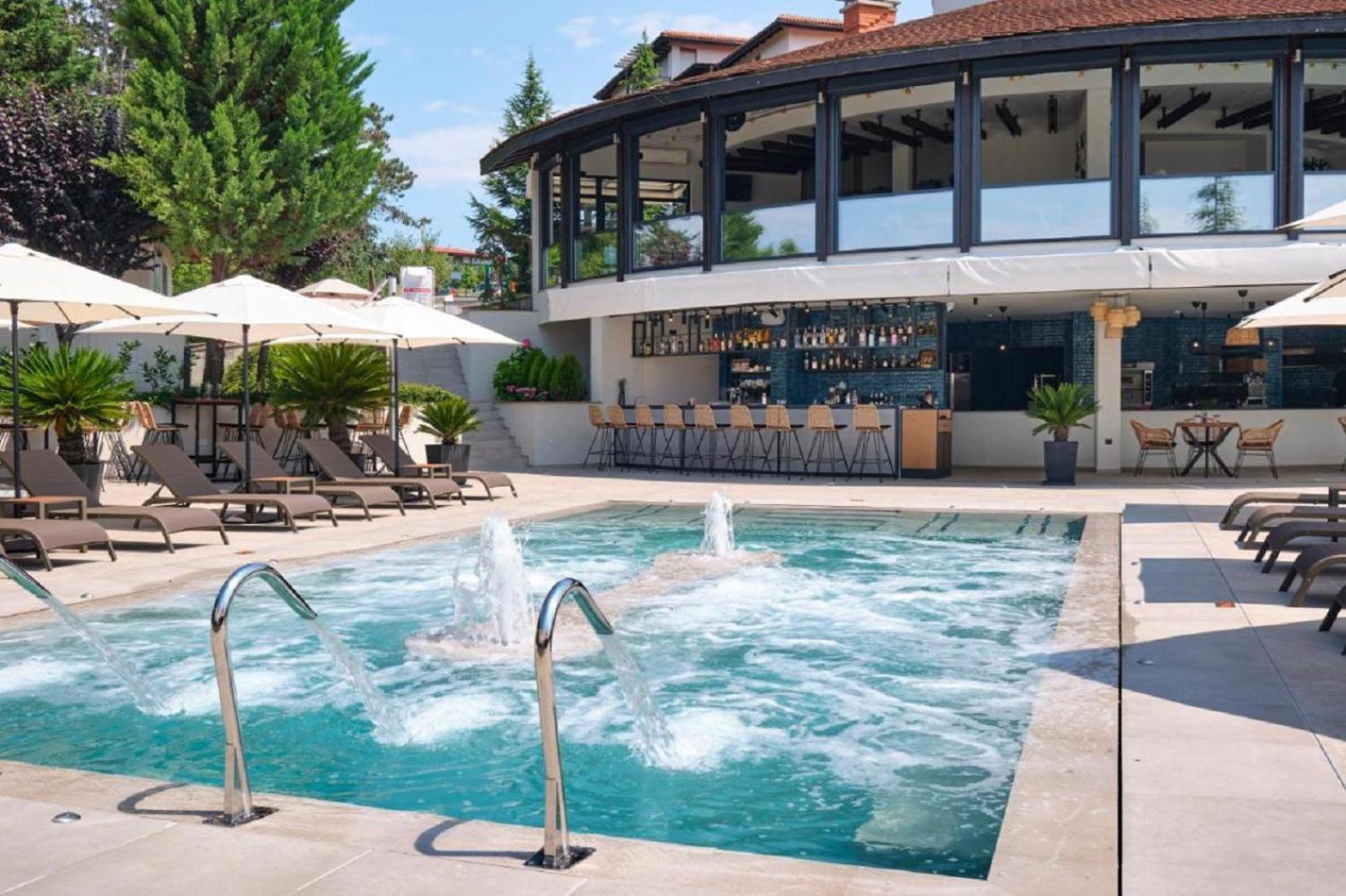 Sea Bliss Retreat -Santa Marina - Sozopol 아파트 외부 사진