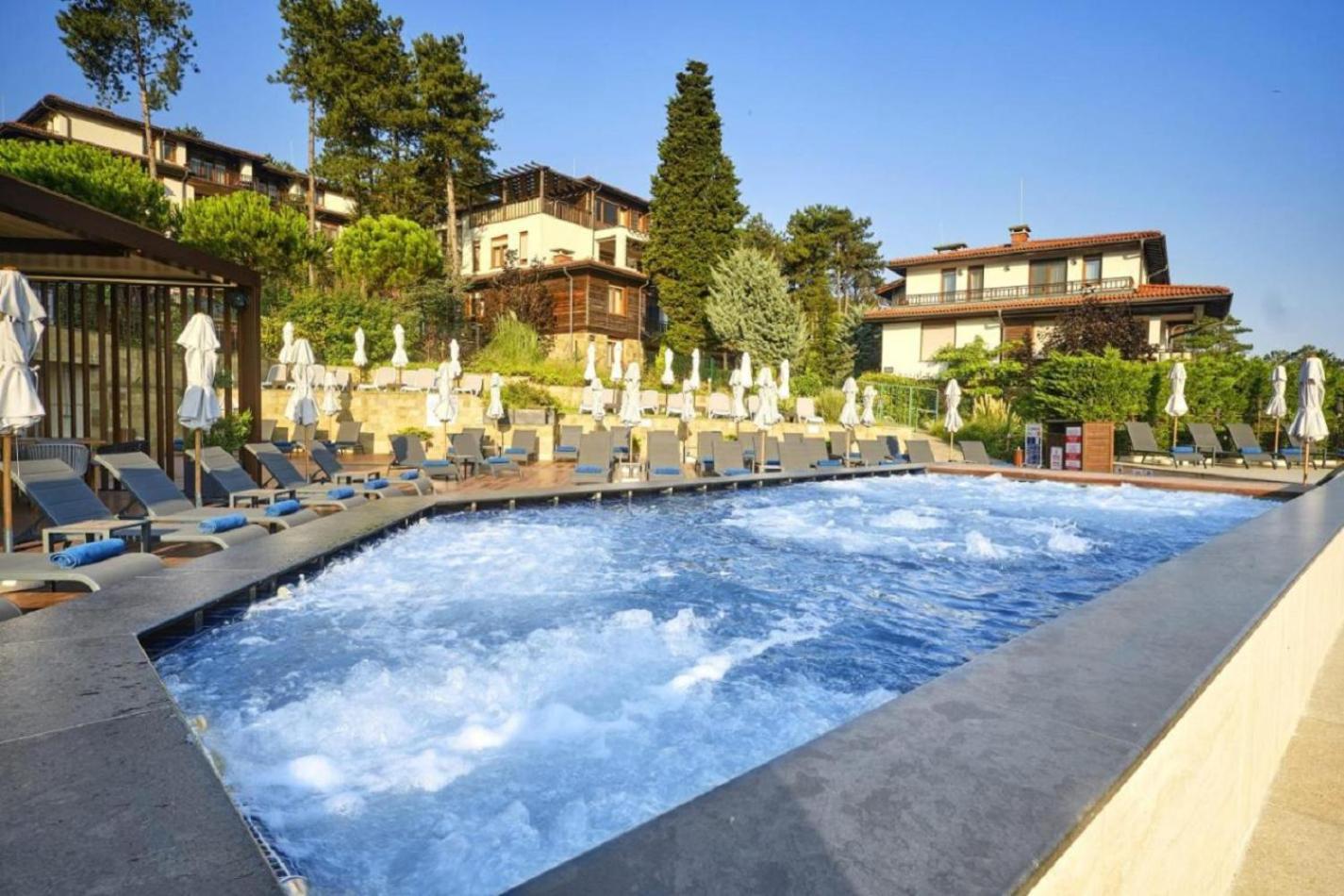 Sea Bliss Retreat -Santa Marina - Sozopol 아파트 외부 사진