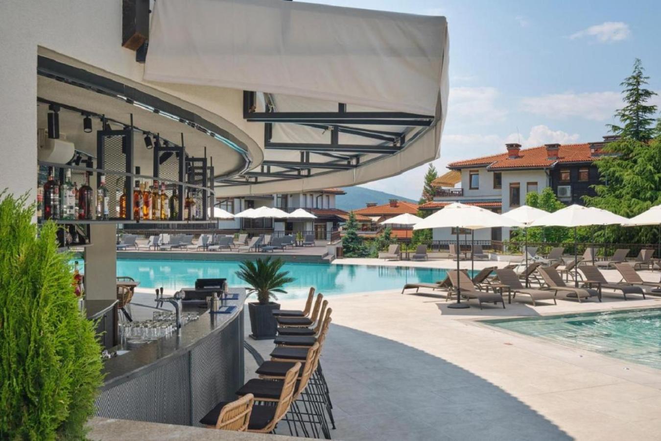 Sea Bliss Retreat -Santa Marina - Sozopol 아파트 외부 사진