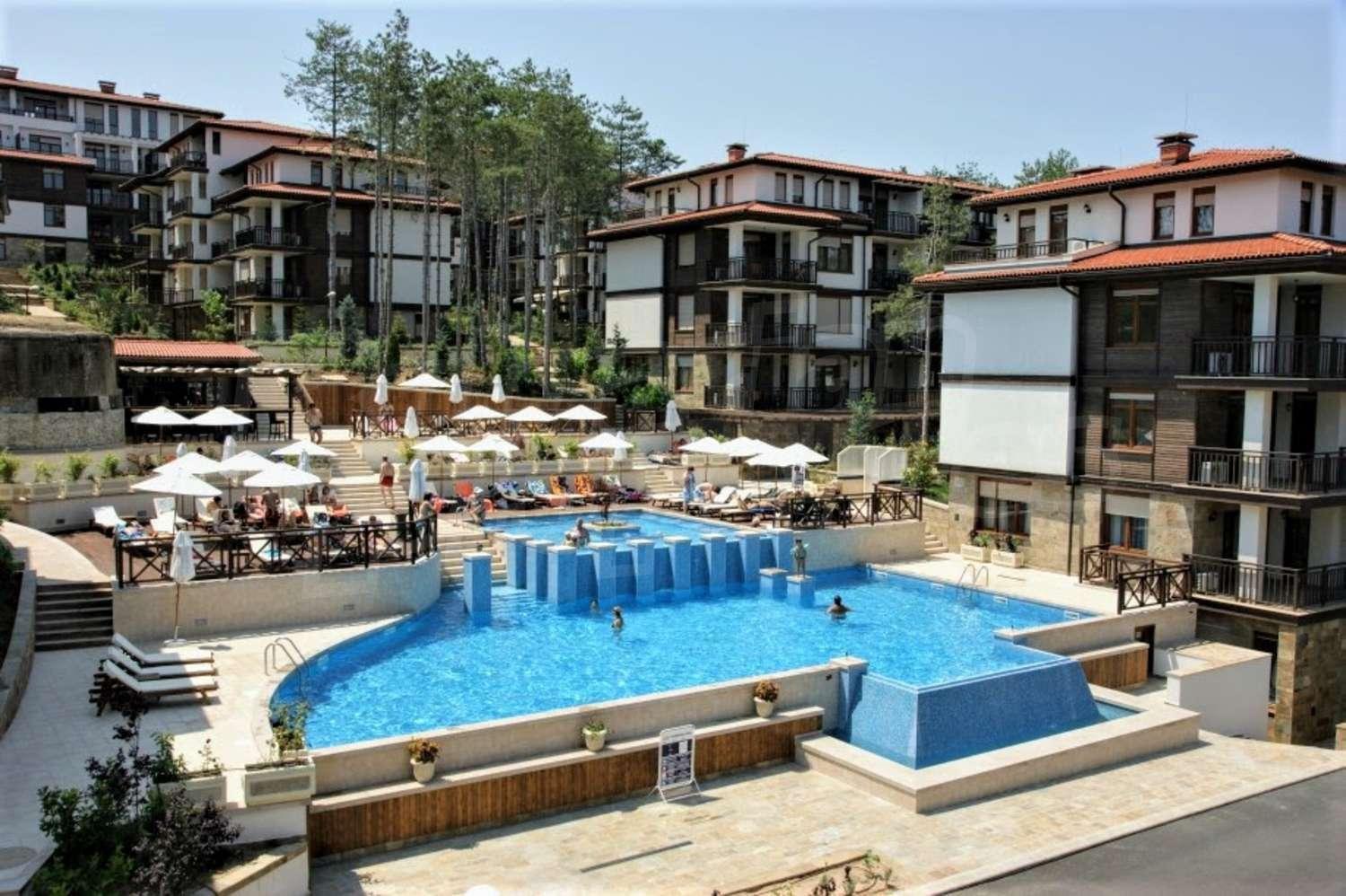 Sea Bliss Retreat -Santa Marina - Sozopol 아파트 외부 사진