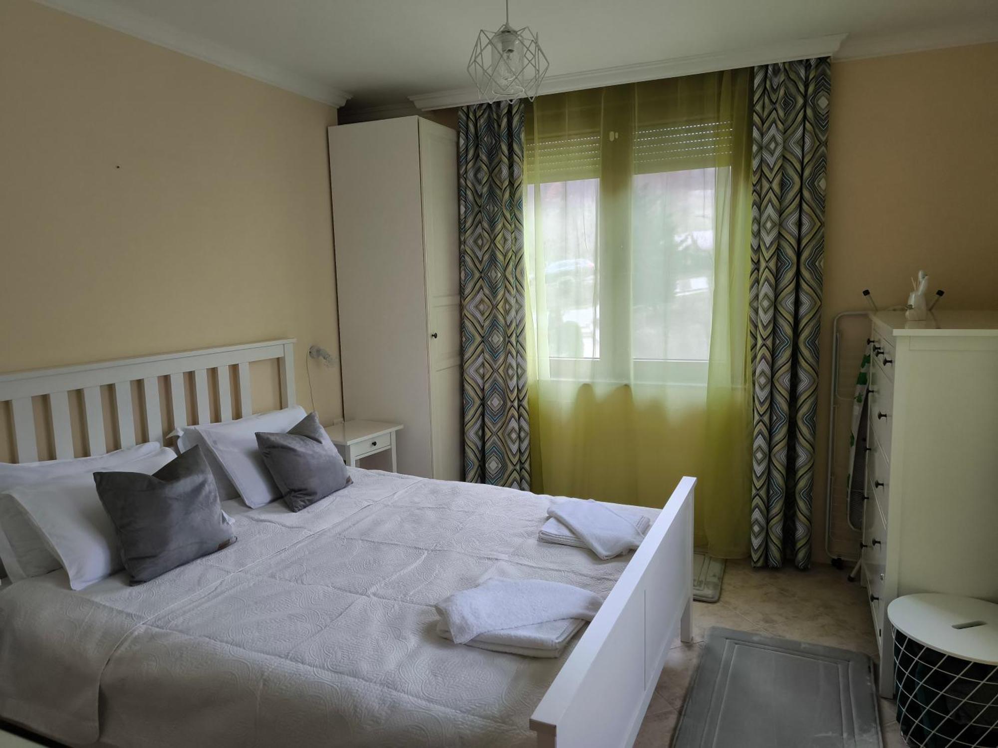 Sea Bliss Retreat -Santa Marina - Sozopol 아파트 외부 사진