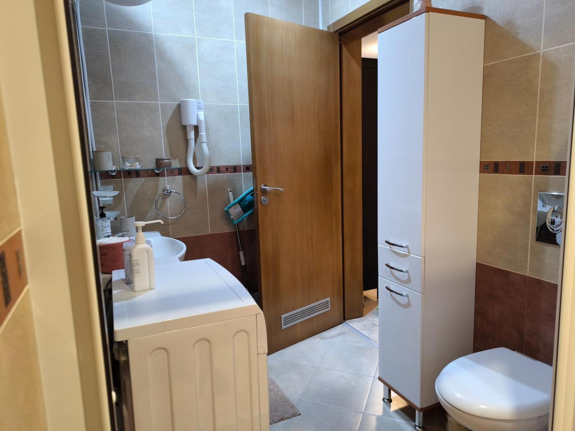 Sea Bliss Retreat -Santa Marina - Sozopol 아파트 외부 사진