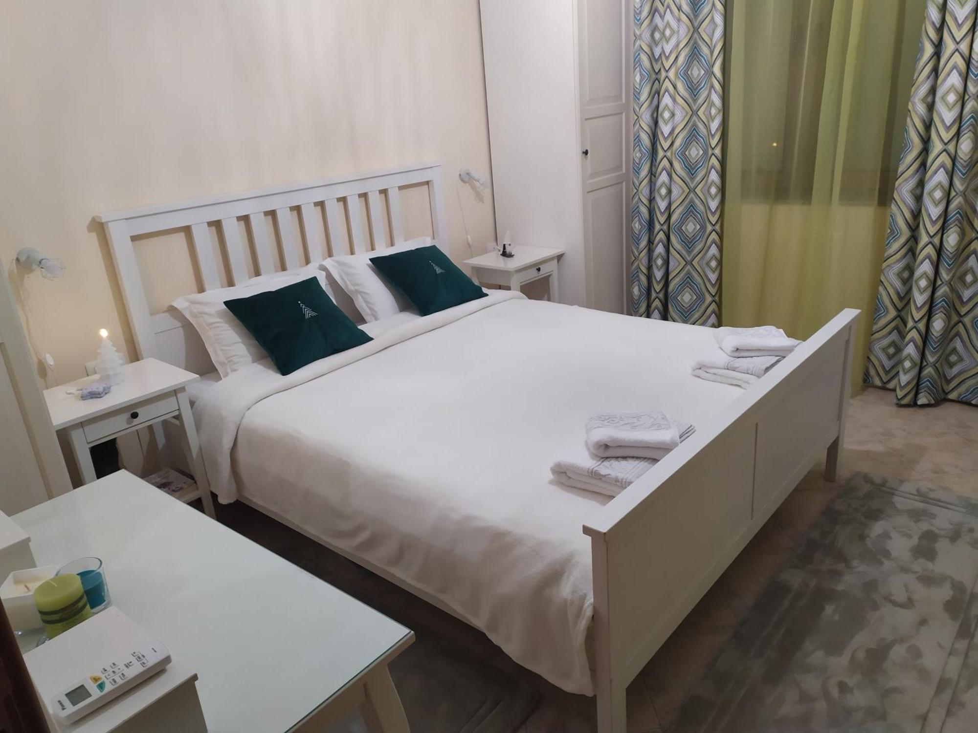 Sea Bliss Retreat -Santa Marina - Sozopol 아파트 외부 사진